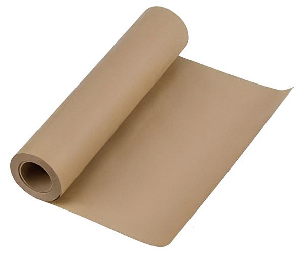 Giấy cuộn carton 1 lớp